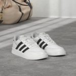 adidas Women Breaknet 2.0 Casual Shoe - Image 2
