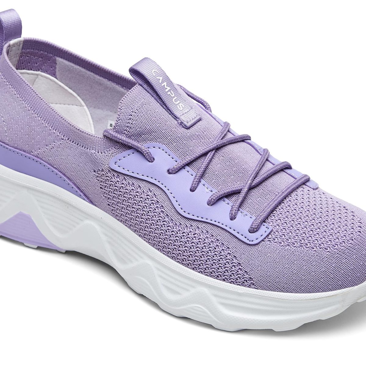 Campus Women Cleat Walking Shoes - Image 4