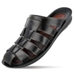 WALKAROO Mens Sandals for dailywear and regular use for Indoor & Outdoor - Image 5