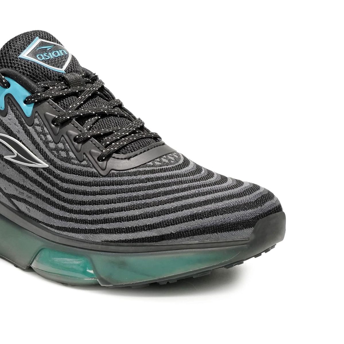 ASIAN Men's AIRWEAVE-02 Sports Running,Walking,Gym Shoes with Lightweight Phylon Sole with Memory Foam Casual Sneaker Shoes for Men's & Boy's… - Image 5