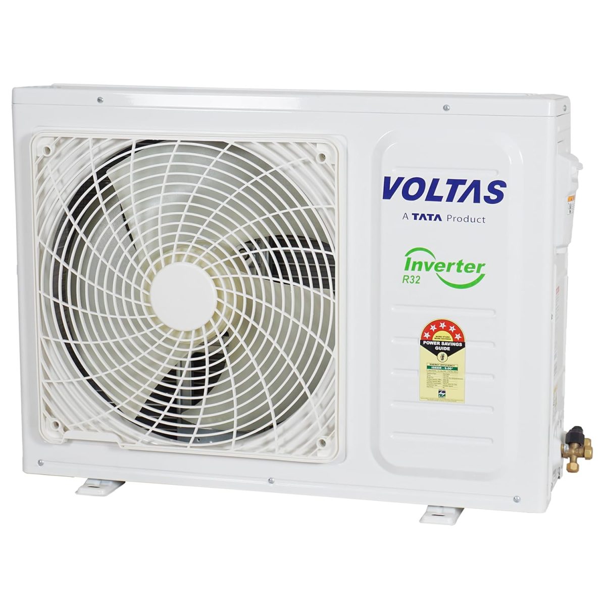Voltas SAC 185V Vectra Eden(4503594) Split Air Conditioner - Image 5