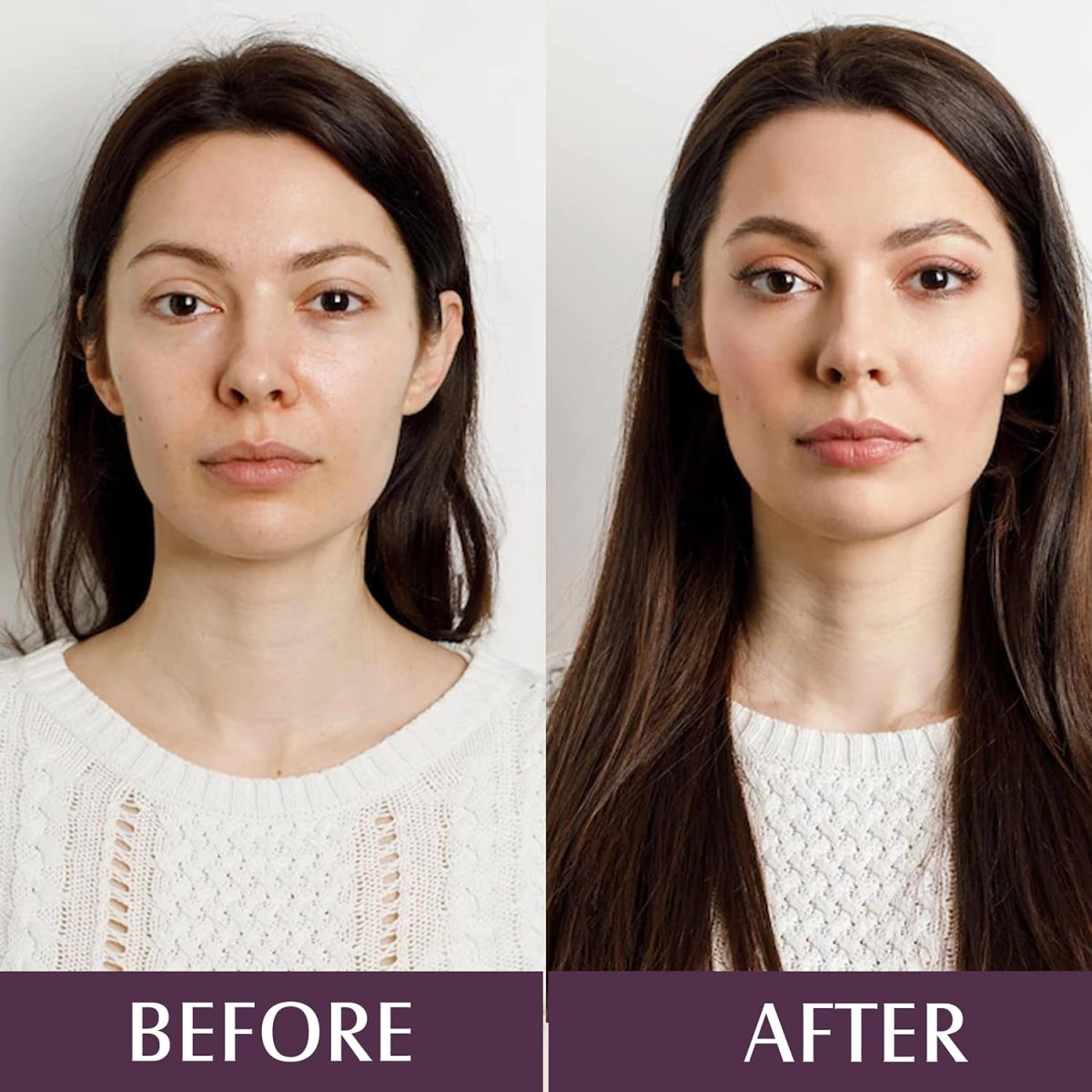 Glam 21 Perfecting Stick Concealer | Enriched with Vitamin E | Contouring & Highlighting | Lightweight Make-up | Natural Matte Finish-8gm -03 - Image 4