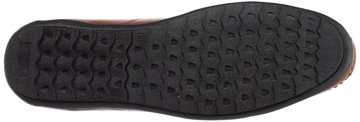 Bata Men's Slip-on Loafer - Image 5