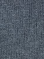 Jockey Women's Cotton Thermal Set (Top & Bottom Both, Charcoal) - Image 5