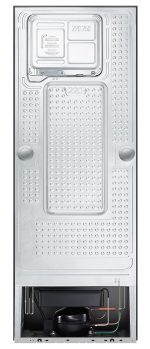 Samsung 236L 2 Star Inverter Frost-Free Double Door Refrigerator Appliance (RT28C3052S8/HL,Elegant Inox) - Image 5