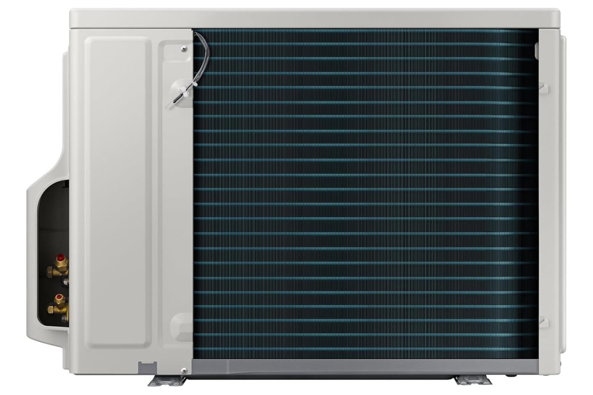 Samsung 1.5 Ton 3 Star AI Inverter Smart Split AC (WiFi, Energy Saving, Voice Control, Powerful Cooling, Copper, Digital Inverter, 4 Way swing, 5 Step Convertible, BESPOKE AI AR50F18D1XHNNA) - Image 7