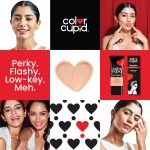Color Cupid Hydrating Everyday Glow BB Cream with SPF | Lightweight, Easy to Blend | For Indian Skin tones | Infused with Hyaluronic Acid & Ceramide | Love Glow | Cream | 30 g - Image 6