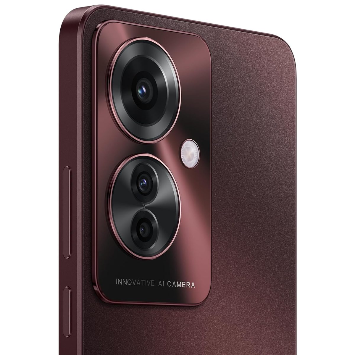 Oppo F25 Pro 5G (Lava Red, 8GB RAM, 128GB Storage) with No Cost EMI/Additional Exchange Offers - Image 6