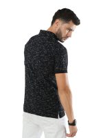 fanideaz Mens Half Sleeve Cotton Striped Branded Polo T-Shirt for Mens || Polo T Shirt for Men || Tshirt for Men Stylish - Image 5