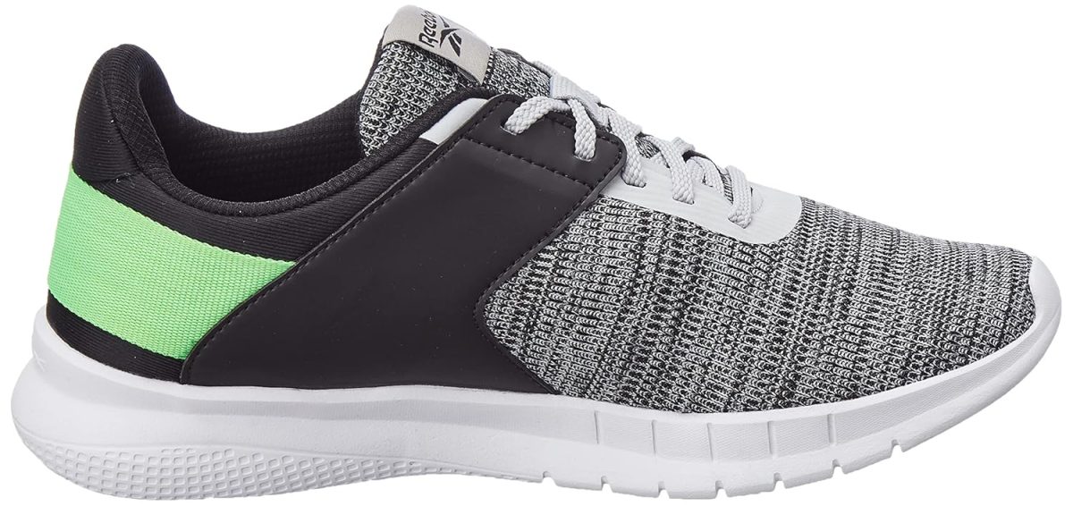 Reebok Mens Genesis Runner M Sneaker - Image 3