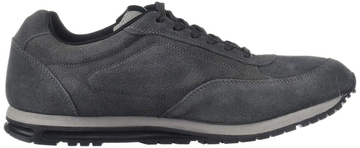 Power Mens Extreme Leather Running Shoes - Image 5