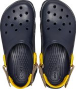 Crocs Unisex Adult Classic All Terrain Clog - Image 4