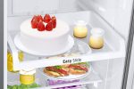 Samsung 256L 2 Star Inverter Frost-Free Convertible 3 In 1 Double Door Refrigerator Appliance (RT30C3732S8/HL,Elegant Inox) - Image 8