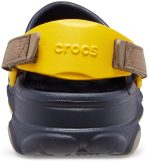 Crocs Unisex Adult Classic All Terrain Clog - Image 2