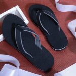 DOCTOR EXTRA SOFT Women's Slippers with Bounce Back Technology Orthopaedic and Diabetic MCR Anti-skid Cushion Comfort Dr Sliders Flipflops and House Chappal for Women’s & Girl’s D-03 - Image 3