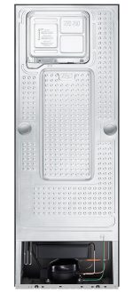 Samsung 256L 2 Star Inverter Frost-Free Convertible 3 In 1 Double Door Refrigerator Appliance (RT30C3732S8/HL,Elegant Inox) - Image 5