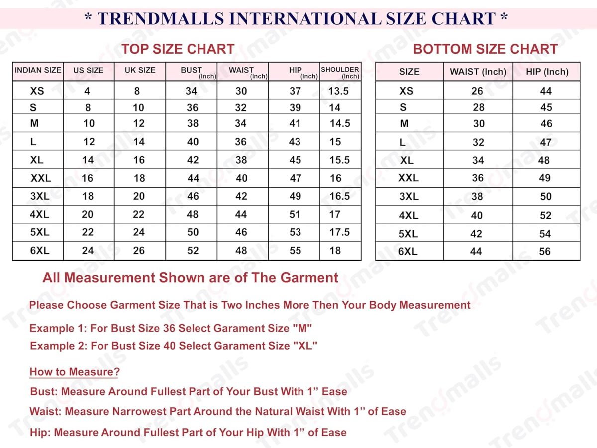 TRENDMALLS Women's Net Embroidery Sequence Work Kurta Palazzo Set with Dupatta Kurta Set for Women - Image 6
