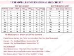TRENDMALLS Women's Net Embroidery Sequence Work Kurta Palazzo Set with Dupatta Kurta Set for Women - Image 6