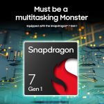 Samsung Galaxy M55 5G (Light Green,12GB RAM,256GB Storage) | 50MP Triple Cam| 5000mAh Battery| Snapdragon 7 Gen 1 | 4 Gen. OS Upgrade & 5 Year Security Update| Super AMOLED+ Display| Without Charger - Image 4