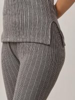 Lux Inferno Ladies Slips Thermal Vest | Regular Fit | - Image 4