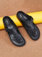 Max Men Strap Sandal - Image 5