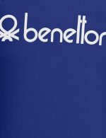 UNITED COLORS OF BENETTON Men's Cotton Regular Fit T-Shirt - Image 6