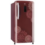 LG 204 L 4 Star Direct-Cool Inverter Single Door Refrigerator (??GL-B211CRRY, Ruby Regal, Smart Connect, 2022 Model) - Image 11