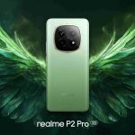 realme P2 Pro 5G (Parrot Green, 12 GB RAM, 256GB Storage) | Up to 24GB Dynamic RAM | 6.7" Curved Display | 7s Gen2 Processor | 4500 mm VC Cooling System | Sony LYT-600 OIS Camera | 80 W Fast Charging - Image 10