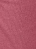 Jockey AW23 Women's Super Combed Cotton Rich Regular Fit Shorts with Side Pockets - Image 10
