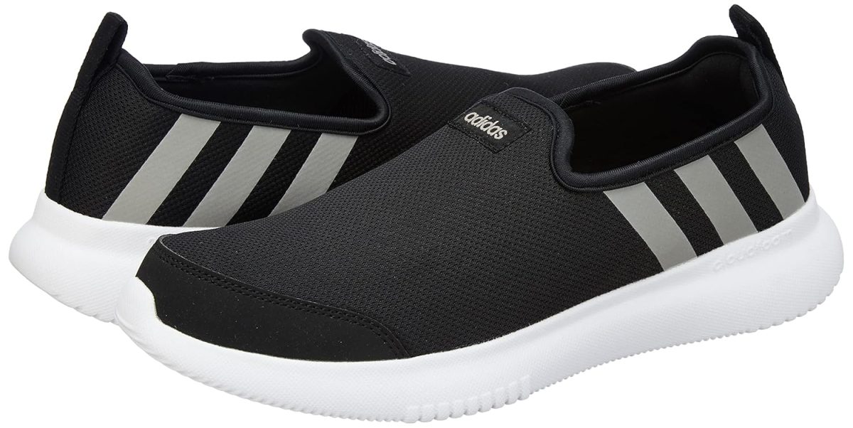adidas Men Alliver M Walking Shoe - Image 2
