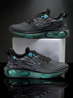 ASIAN Men's AIRWEAVE-02 Sports Running,Walking,Gym Shoes with Lightweight Phylon Sole with Memory Foam Casual Sneaker Shoes for Men's & Boy's… - Image 3