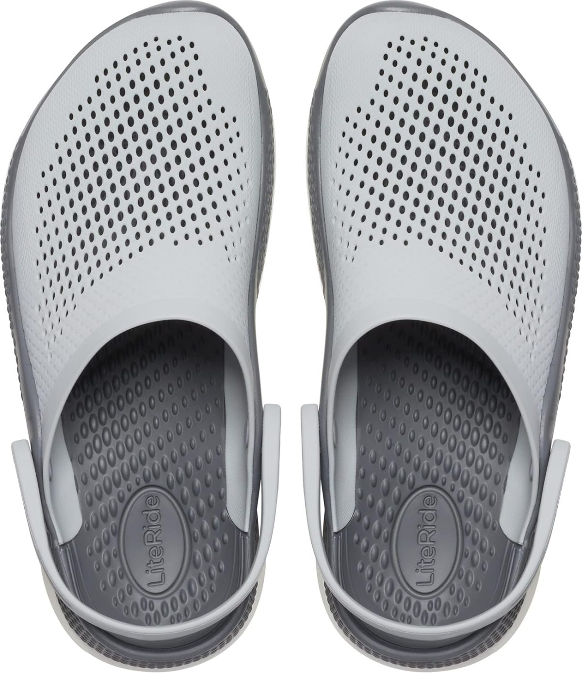Crocs Unisex-Adult Literide 360 Clog - Image 2