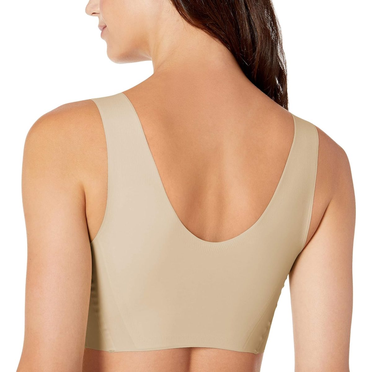 D Club Women's Full Coverage Bra - Image 3