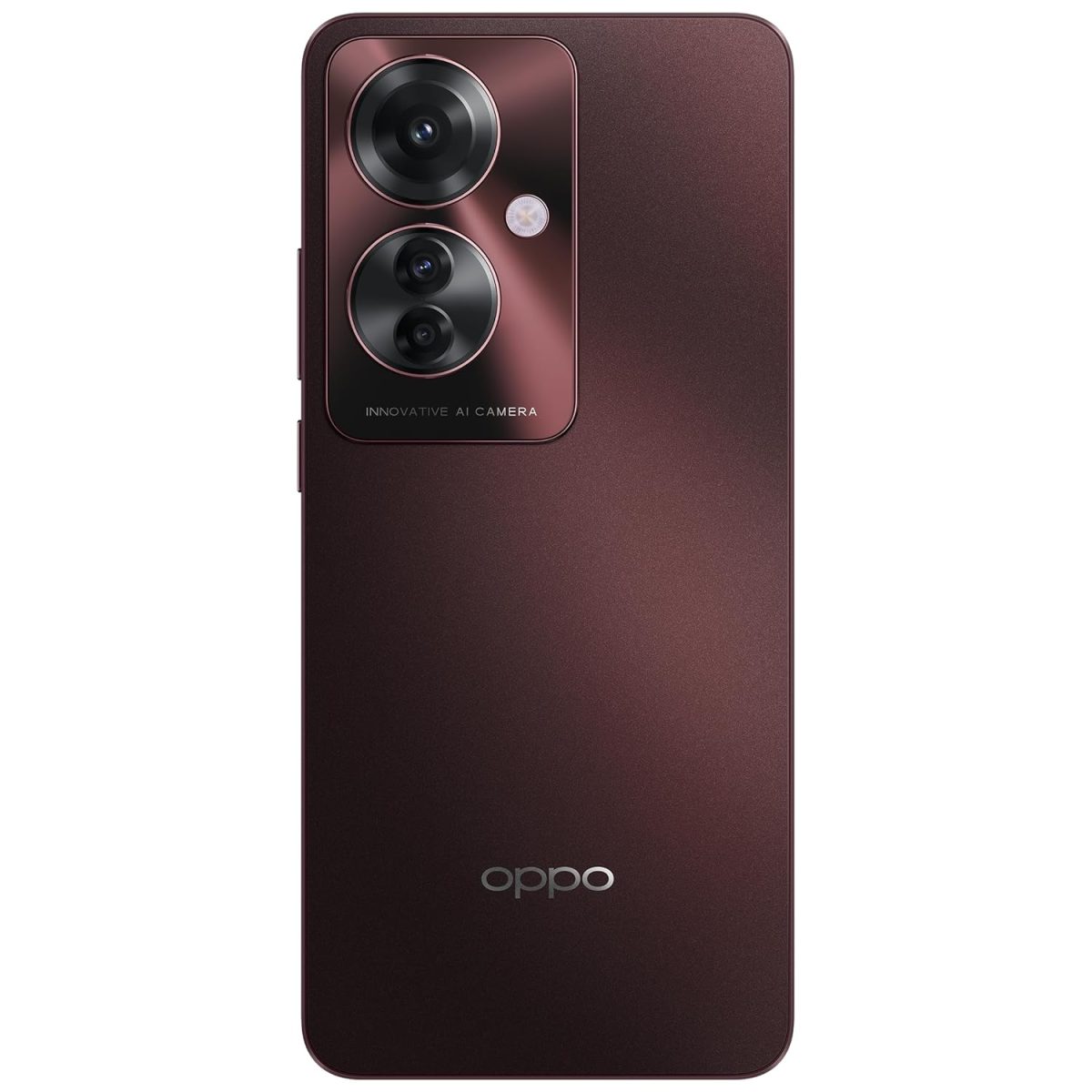 Oppo F25 Pro 5G (Lava Red, 8GB RAM, 128GB Storage) with No Cost EMI/Additional Exchange Offers - Image 4