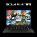 ASUS TUF Gaming A14,AMD Ryzen AI 9 HX 370 Gaming Laptop(NVIDIA RTX 4060-8GB/100W TGP/16GB/1TB/2.5K QHD+/14"/165Hz/Windows 11/M365 Basic (1Year)*/Office Home 2024/Jaeger Gray/1.46 Kg) FA401WV-RG475WS - Image 11