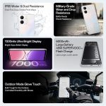 OPPO A5X 5G (Laser White, 4GB RAM, 128GB Storage) - Image 2