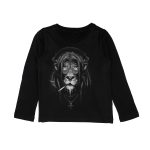 wear your mind Boy's Regular fit Long Sleeve Top