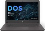 HP 247 G8 Ryzen 3 Quad Core - (AMD, 8 GB/512 GB SSD/DOS) 6B5R3PA#ACJ Notebook 14 inch (35 cm) Black