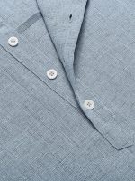 Lymio Kurta Shirt for Men|| Casual Shirt for Men (Kurta Shirt 01-05) - Image 4