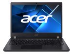 Acer Travelmate Business Laptop Intel Corei3 1115G5 Processor (8GB DDR4/ 512GB SSD/Intel Iris Xe Graphics/Windows 11 Home/MS Office) TMP214-53 with 35.56 cm (14.0") Full HD Display