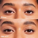 e.l.f. Brow Laminating Gel, Strong-Hold, Clear-Drying & Water-Resistant Brow Gel Creates Laminated Brows, Comb & Sculpt Brows, Vegan & Cruelty-free - Image 3