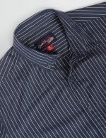 U.S. POLO ASSN. Men's Cotton Slim Fit Shirt - Image 3