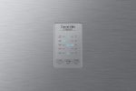Samsung 256L 2 Star Inverter Frost-Free Convertible 3 In 1 Double Door Refrigerator Appliance (RT30C3732S8/HL,Elegant Inox) - Image 9