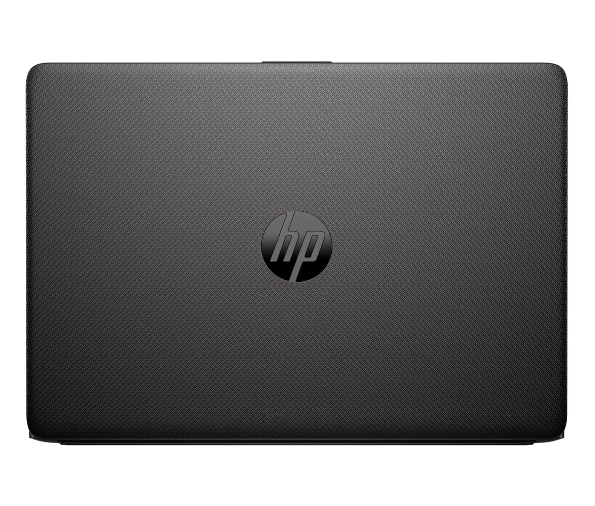 HP 240R Notebook, 13th Gen i3-1315U, 8GB DDR4, 512GB SSD, 14-inch(35.6cm),Anti-Glare, HD Laptop, Intel UHD Graphics, (DOS, Silver,1.47kg) G9 - Image 4