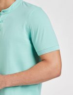 Amazon Brand - Symbol Men's Cotton Regular Fit Polo T-Shirt - Image 5