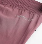 TECHNOSPORT Women's Regular Fit Mid Rise Jogger for Gym, Workout & Sports - Image 5