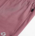 TECHNOSPORT Women's Regular Fit Mid Rise Jogger for Gym, Workout & Sports - Image 6