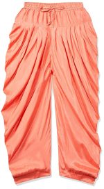 Biba Girls Girl's Polyester Salwar Suit Set - Image 5