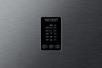 Samsung 322L 2 Star Inverter Frost-Free Convertible 5 In 1 Double Door Refrigerator Appliance (RT37C4522B1/HL,Black Doi) - Image 7