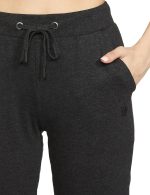 Max Women's Regular Fit Mid Rise Track Pant - Image 4